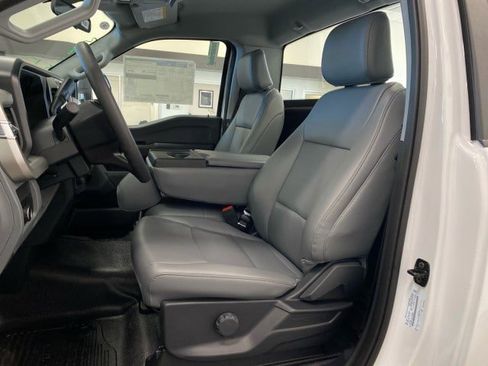 New 2025 Ford F350 XL w/ XL Chrome Package image 12