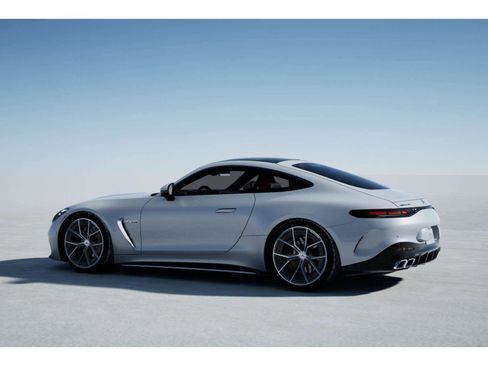 New 2026 Mercedes-Benz AMG GT 55 image 30