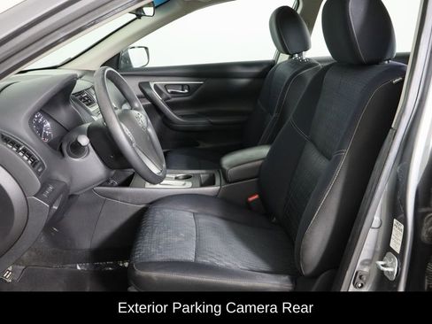 Used 2016 Nissan Altima 2.5 S w/ Power Driver Seat Package image 8