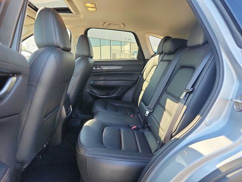 Used 2023 MAZDA CX-5 AWD 2.5 S w/ Premium Plus Pkg image 10