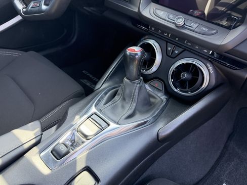 Used 2019 Chevrolet Camaro SS RWD image 20