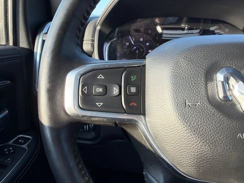 Used 2024 RAM 3500 Laramie AWD/4WD image 54