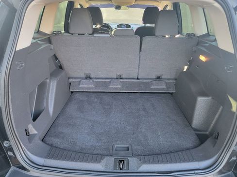 Used 2014 Ford Escape S image 9