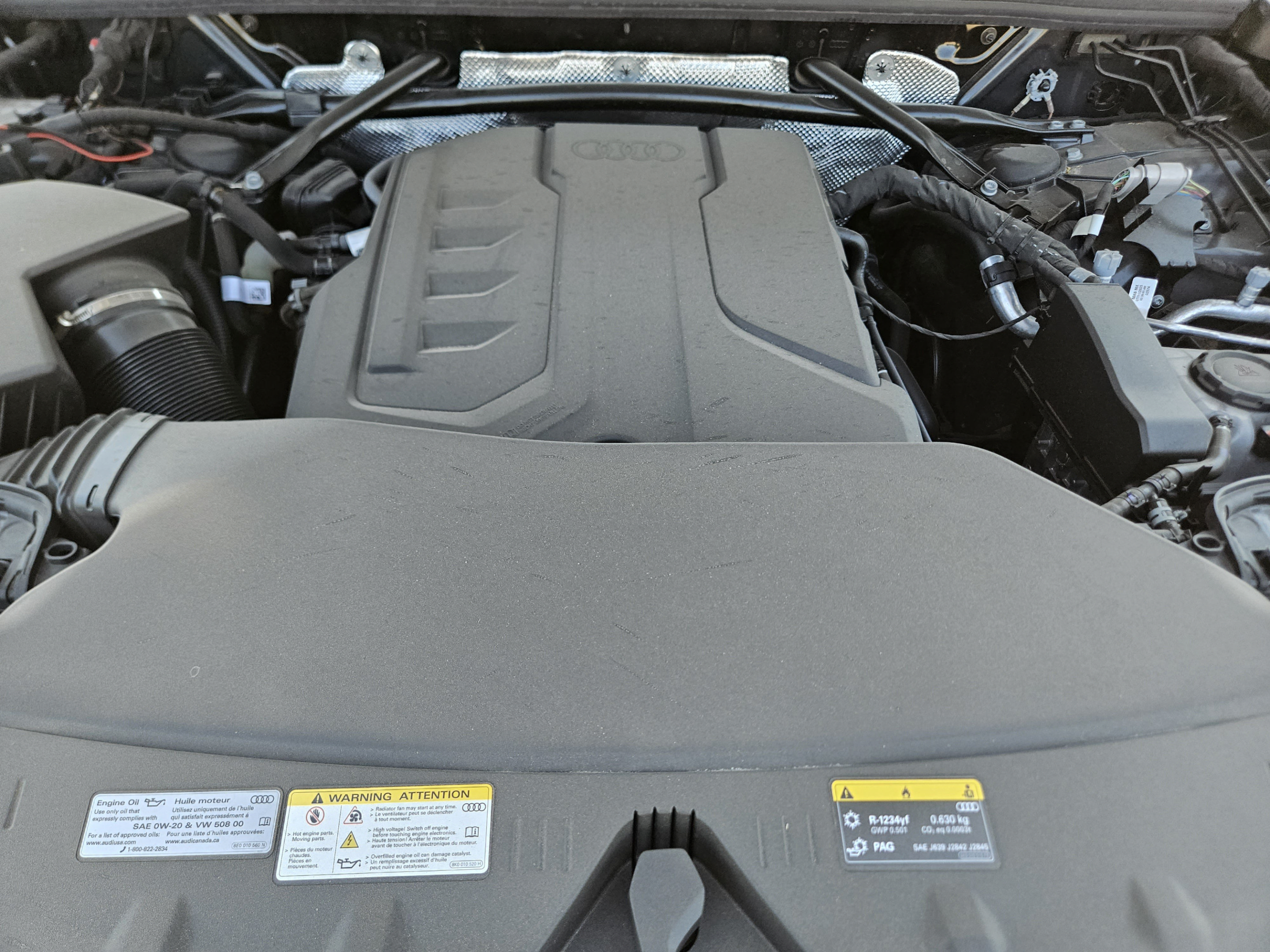 Used 2025 Audi Q5 Premium Plus AWD/4WD image 22