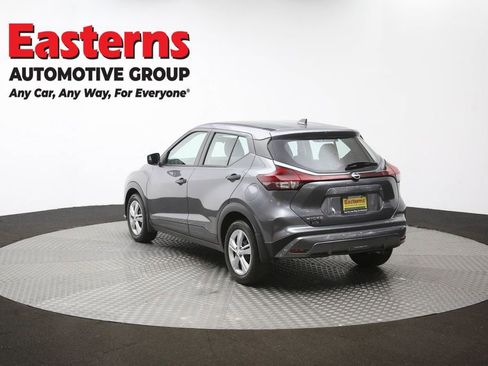 Used 2023 Nissan Kicks S image 65