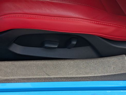 Used 2022 Chevrolet Corvette Stingray Convertible w/ 1LT RWD image 20