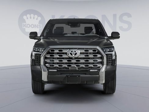 New 2026 Toyota Tundra Limited image 5