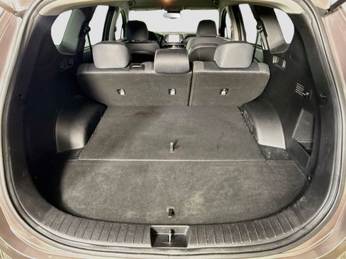Used 2020 Hyundai Santa Fe SEL w/ Cargo Package FWD image 35
