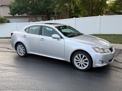 Used 2006 Lexus IS 250 AWD image 4