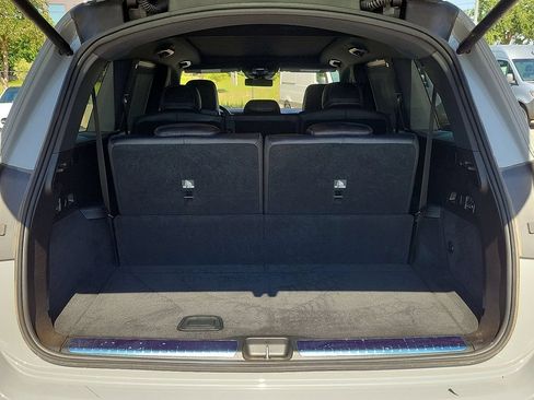Certified 2024 Mercedes-Benz GLS 450 4MATIC image 12