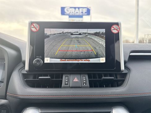 Used 2024 Toyota RAV4 Adventure image 23