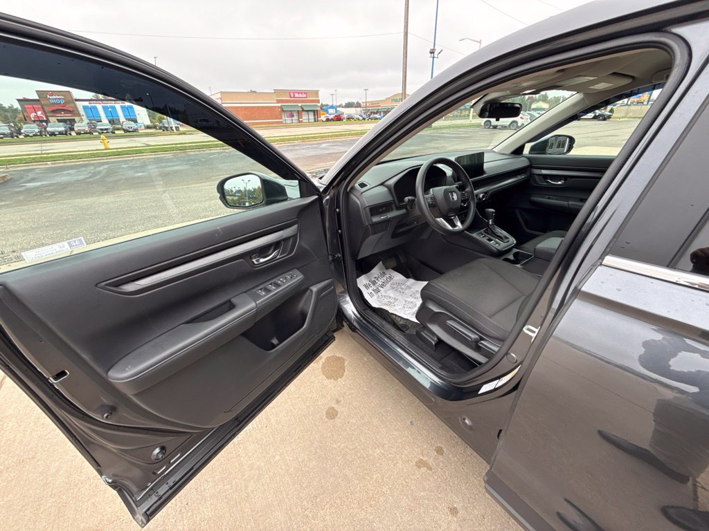 Used 2026 Honda CR-V LX image 21