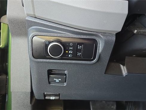 Used 2023 Ford Bronco Big Bend image 21