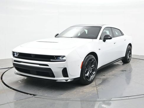 New 2026 Dodge Charger R/T w/ Driver Convenience Group AWD/4WD image 1