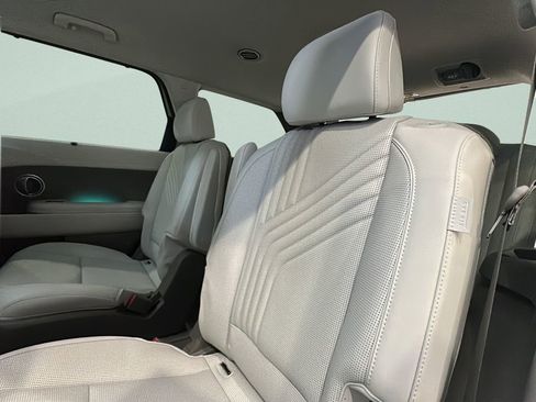 New 2026 Hyundai Palisade SEL Premium image 13