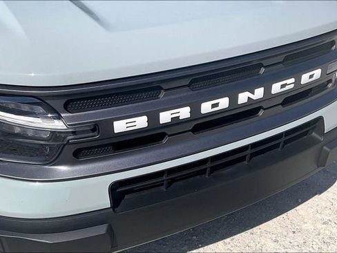Used 2023 Ford Bronco Sport Big Bend image 30