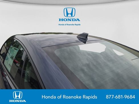 New 2026 Honda Accord SE image 28