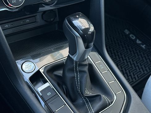 New 2026 Volkswagen Taos S image 19