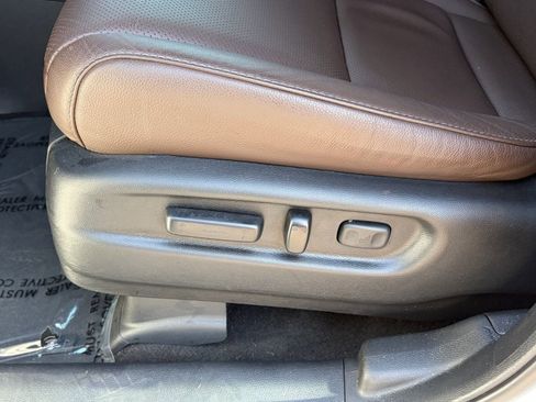 Certified 2024 Honda Passport EX-L image 8