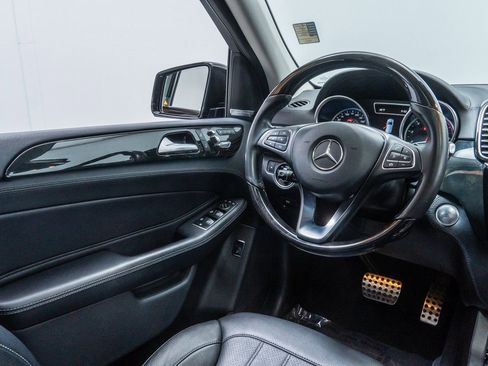 Used 2019 Mercedes-Benz GLE 43 AMG 4MATIC image 33