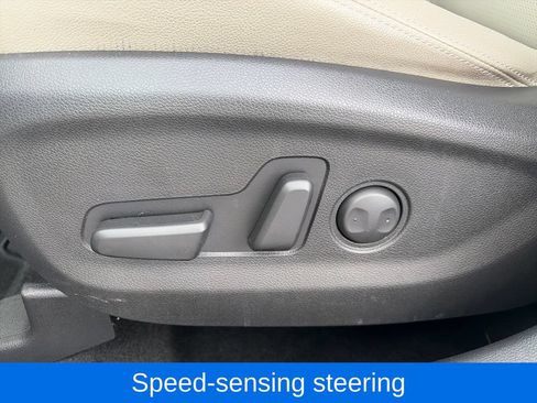 Used 2020 Kia Sportage EX FWD image 17