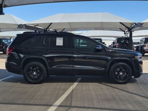 Used 2021 GMC Acadia AT4 AWD/4WD image 4