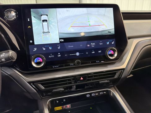 Used 2024 Lexus TX 350 350 Premium w/ Captains Chair Package image 20