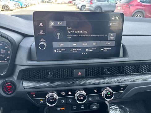 Certified 2026 Honda CR-V Sport-L image 22