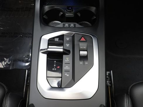 Certified 2025 BMW 228i xDrive AWD/4WD image 12