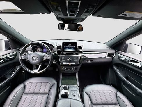 Used 2018 Mercedes-Benz GLE 350 4MATIC image 14