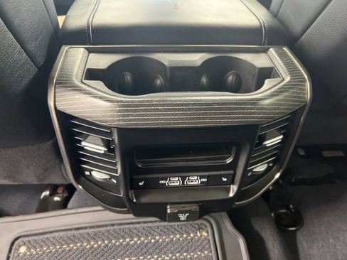 Used 2022 RAM 3500 Limited image 21