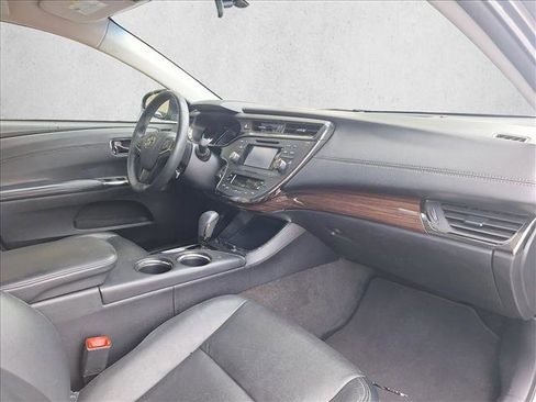 Used 2013 Toyota Avalon XLE image 16