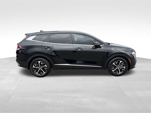Used 2023 Kia Sportage EX FWD image 7