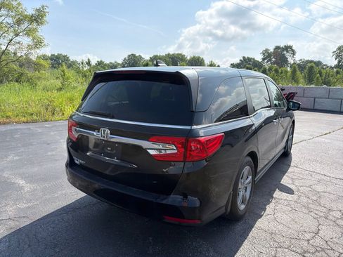 Used 2020 Honda Odyssey EX-L image 6