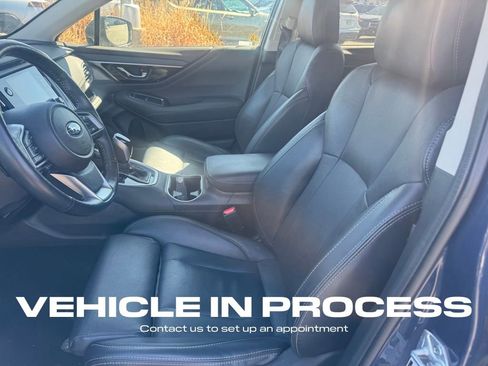 Used 2023 Subaru Outback Limited XT image 11