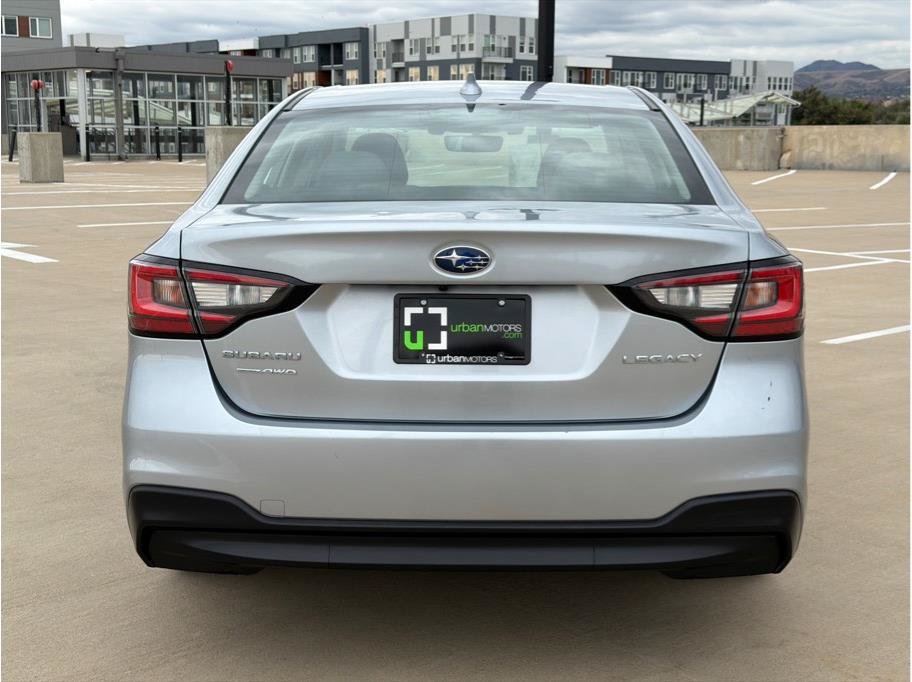 Used 2020 Subaru Legacy w/ Alloy Wheel Package AWD/4WD image 7