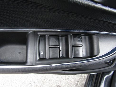 Used 2016 Chevrolet Cruze LT w/ Sun And Sound Package image 11