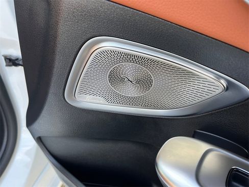 Certified 2025 Mercedes-Benz C 300 4MATIC Sedan image 17