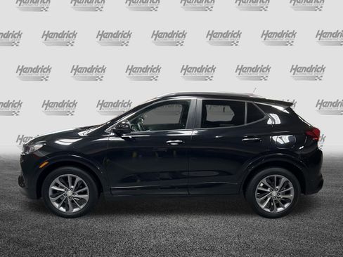 Used 2023 Buick Encore GX Select w/ Sport Touring Package FWD image 8