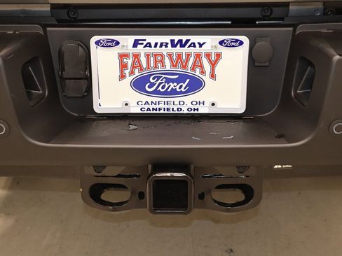 New 2026 Ford F350 XL w/ STX Appearance Package image 29