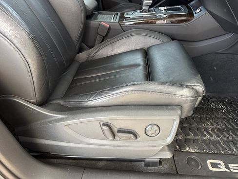 Used 2019 Audi Q5 Prestige image 48