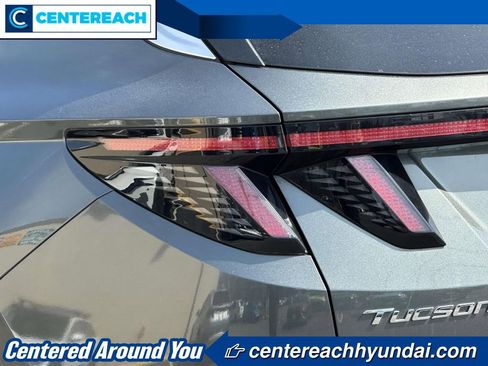 Used 2023 Hyundai Tucson SEL image 8