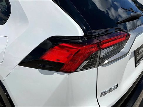 Used 2024 Toyota RAV4 XSE w/ Advanced Technology Package AWD/4WD image 24