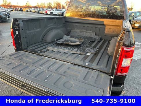 Used 2020 Ford F150 XL w/ Equipment Group 101A Mid image 32