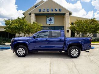 Used 2025 Toyota Tacoma SR5 AWD/4WD video 2