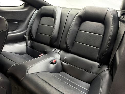 Used 2016 Ford Mustang GT Premium w/ GT Performance Package image 17