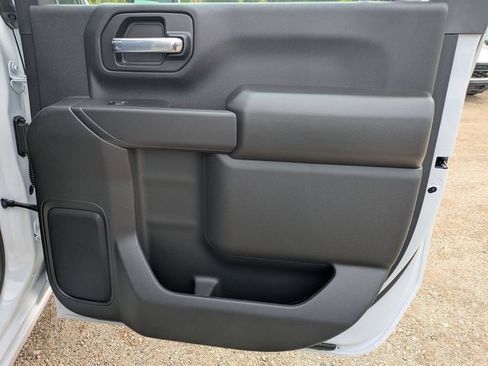 New 2026 Chevrolet Silverado 2500 W/T w/ WT/CX Safety Package AWD/4WD image 28