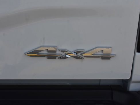New 2026 RAM 2500 Tradesman AWD/4WD image 7