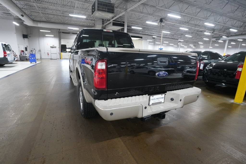 Used 2008 Ford F250 King Ranch AWD/4WD image 30