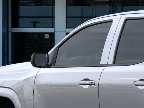 New 2026 Chevrolet Colorado LT RWD image 12